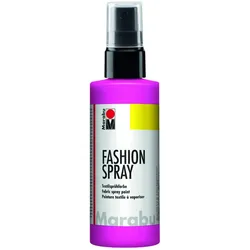 Marabu, Künstlerfarbe + Bastelfarbe, Textilspray