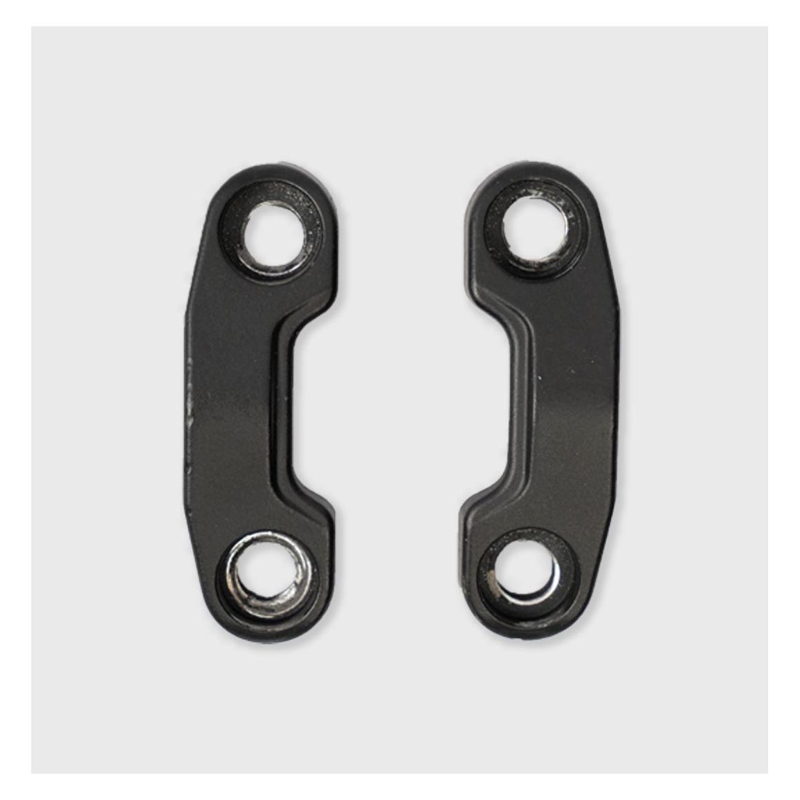 Kids Ride Shotgun Small Bar Clamp (Pair), Pro Kindersitzlenker (40088248)