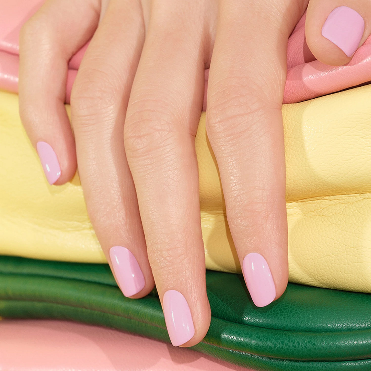 MANUCURIST Green Flash Led Nail Polish Candy 15ml