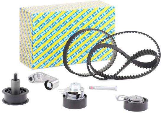 SNR KD457.26 Timing belt kit
