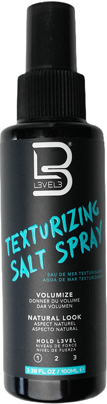 LEVEL 3 Spray al Sale Texturizzante