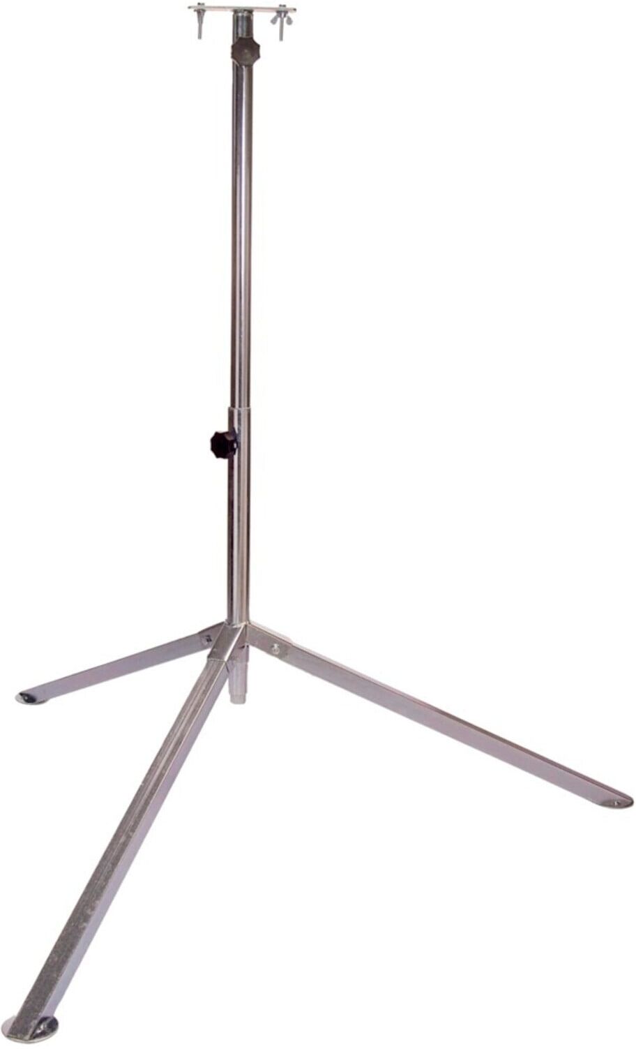 as-Schwabe PROFI-Stativ verzinkt, verstellbar auf ca. 2,60m ; as - Schwabe (46750)