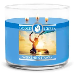 Weekend Getaway 411g