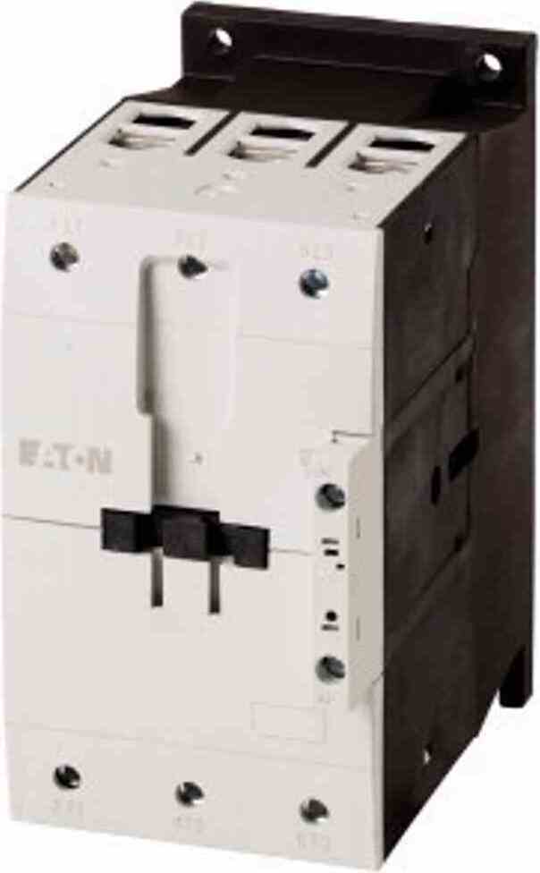 Eaton Electric GmbH Leistungsschütz DILM170 RDC24 90kW/400V AC (107016)