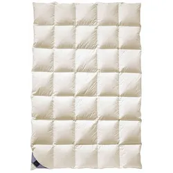 Billerbeck Marquesa Daunendecke Superlight - 155x220cm