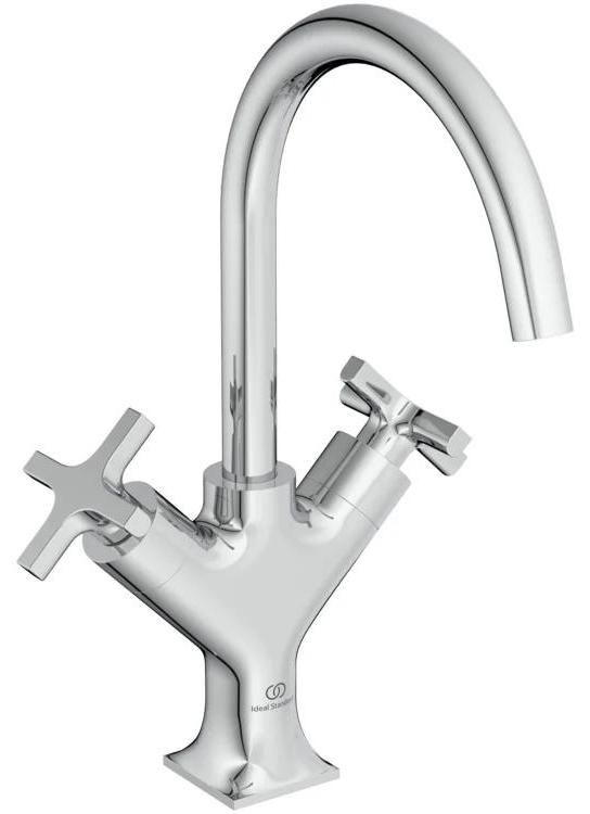 IDEAL STANDARD BD152AA Waschtischarmatur Joy Neo o.Ablgarn.