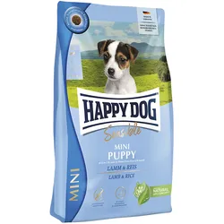 Happy Dog Mini Puppy 1x4 kg
