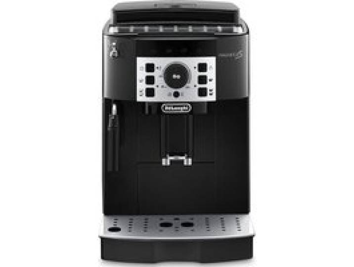 Machine expresso avec broyeur DeLonghi Magnifica S - Noir - Capacité 250g - 15 bar