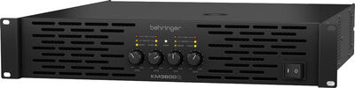Behringer KM3600Q