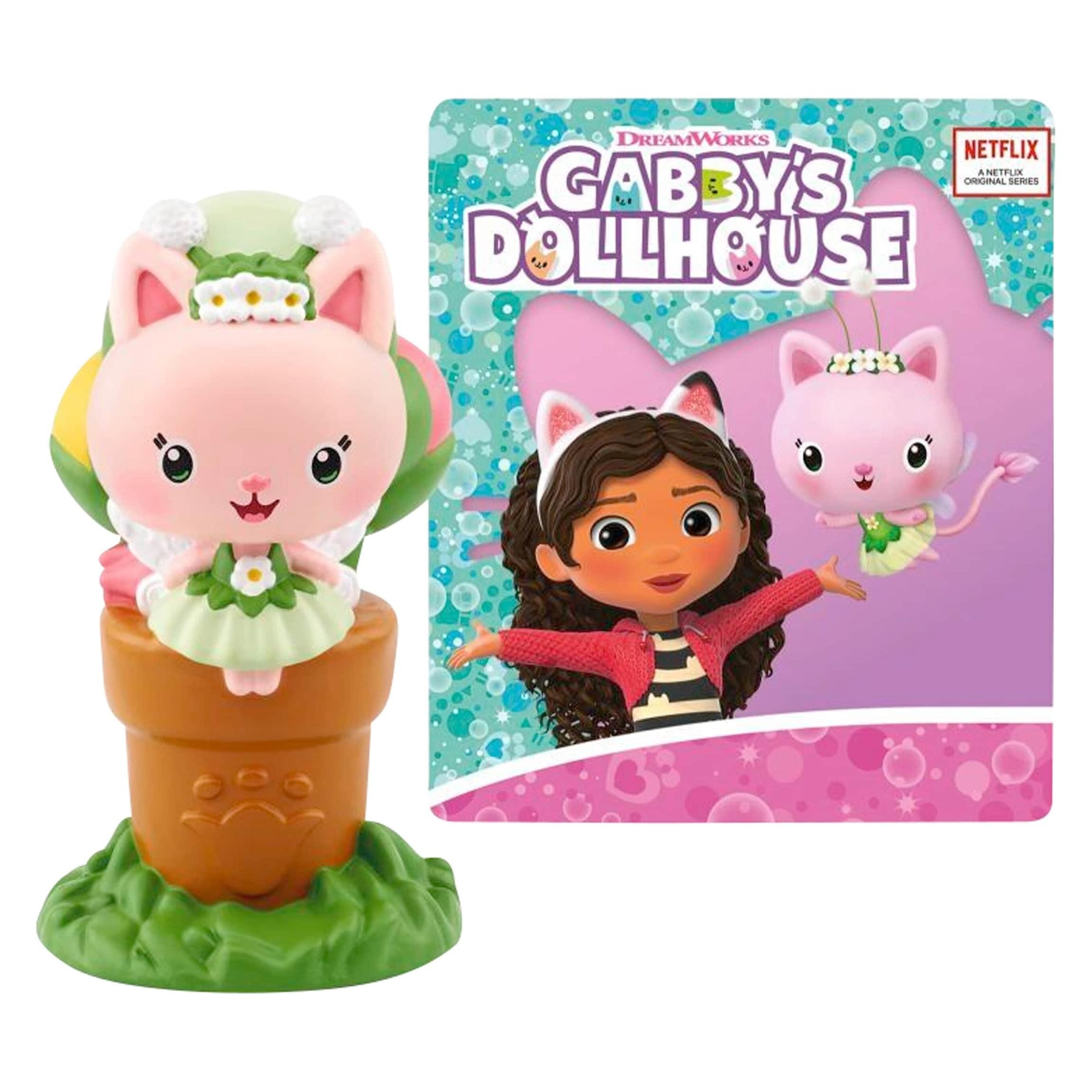 Tonies Gabby's Dollhouse - Kitty Fee (Deutsch, 50 min) (11001833)