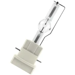 OSRAM Lok-it! HTI 700W/75/P28 Entladungslampe – Hochleistungs-Projektionslampe für Bühne & Eventtechnik