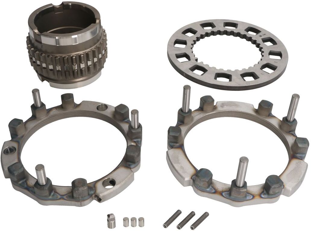 Zf Sincronizzatore 1358298028