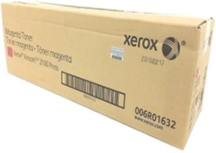 Xerox 006R01632 toner magenta