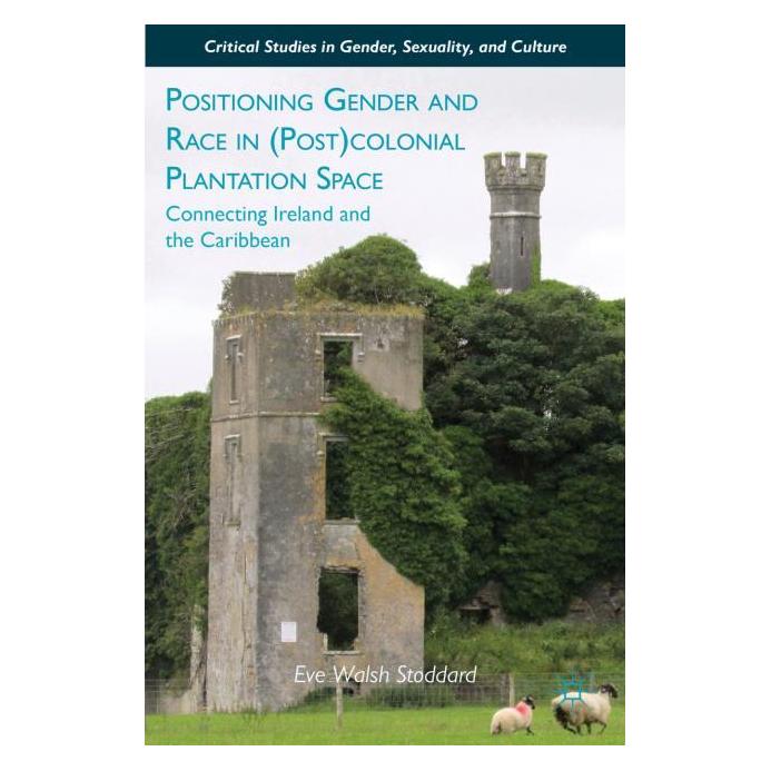 Palgrave Macmillan Stoddard:Positioning Gender and Race in (Englisch, Hardcover, E. Stoddard) (63036833)