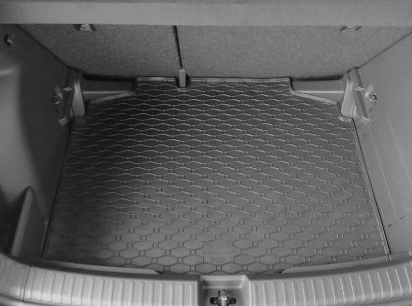 RIGUM 434293 Luggage compartment / cargo tray