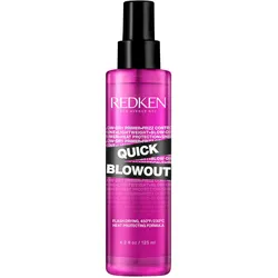 Redken, Haarspray, Quick Blowout (125 ml)