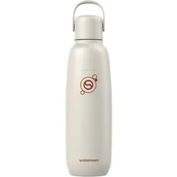 SodaStream® Sprudlerflasche fizz & go 900ml - beige