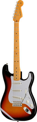Fender Vintera III L 50s Strat 3CSB 3