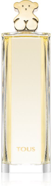 Tous Gold Eau de Parfum pour femme 90 ml