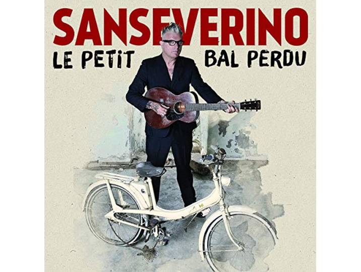 Sanseverino - Les Roses Blanches