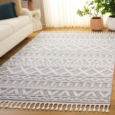 SAFAVIEH Trends Sachiko Geometric Rug