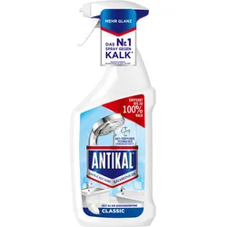 ANTIKAL® CLASSIC Badreiniger frisch 0,80 l