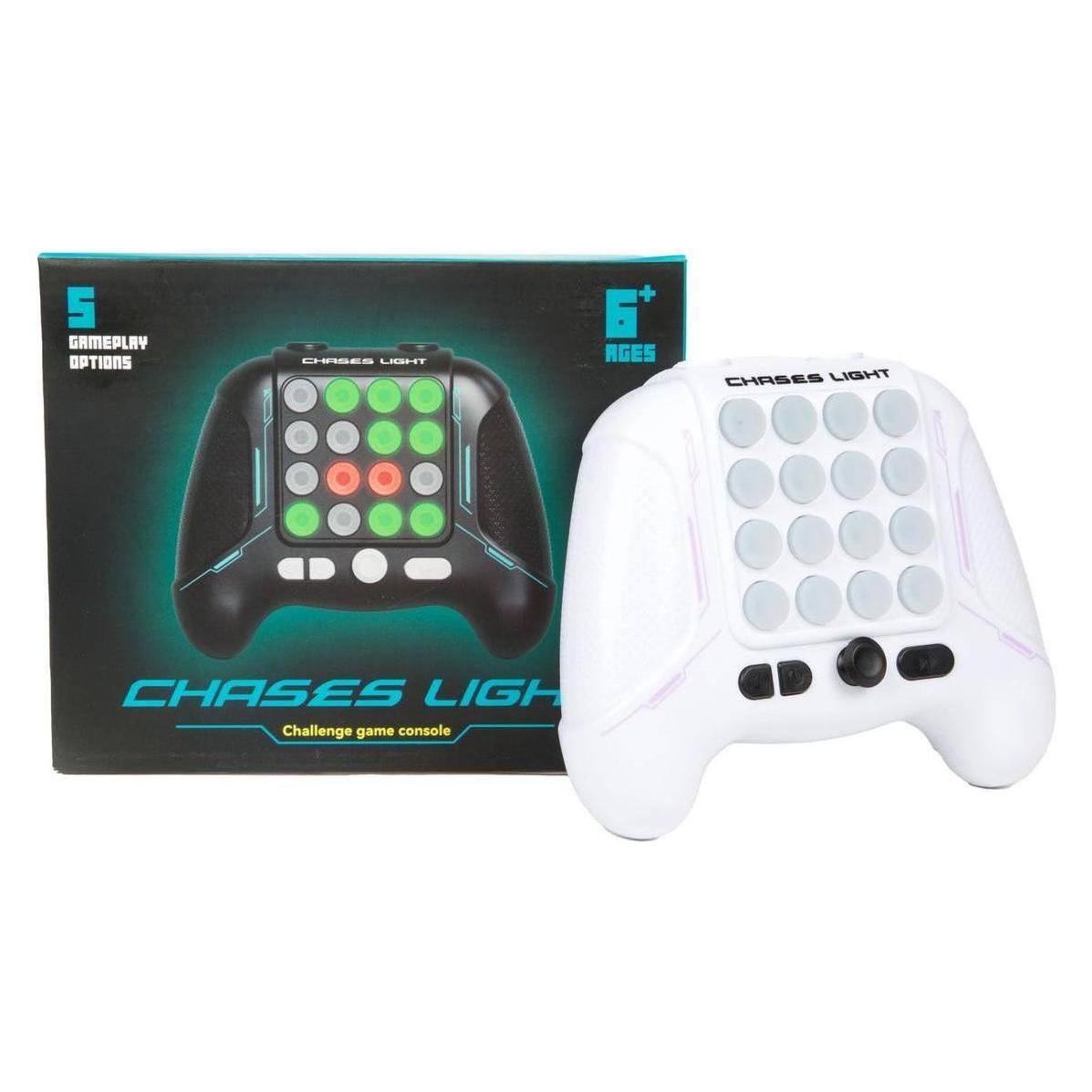 Toi-Toys Game Game Controller 5 In 1 Mit Licht Und Ton (36087Z)