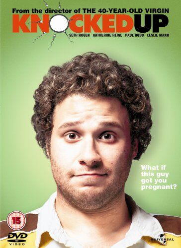 Knocked Up [UK Import] - Preis vom 27.09.2026 03:53:48 h