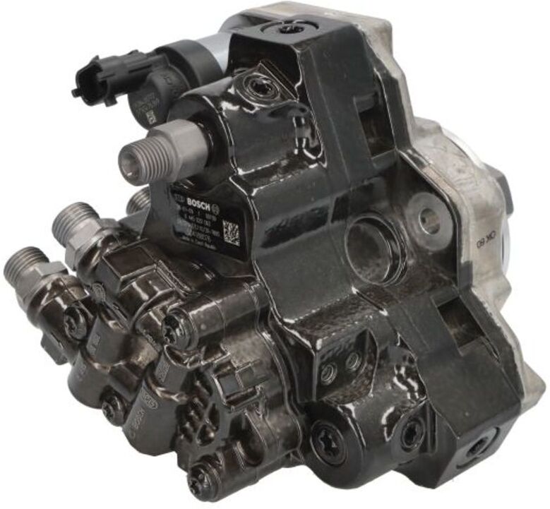 Common-Rail Pumpe BOSCH 0 445 020 093