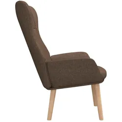 vidaXL, Sessel, Olbelos (Ohne Fussablage)