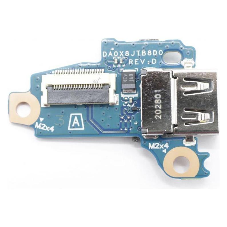 HP USB Platine (L44578-001)