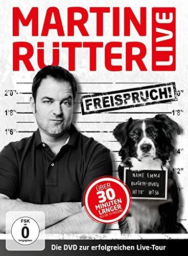 Michael Maier - Martin Rütter - Freispruch! - Preis vom 09.10.2026 07:28:09 h