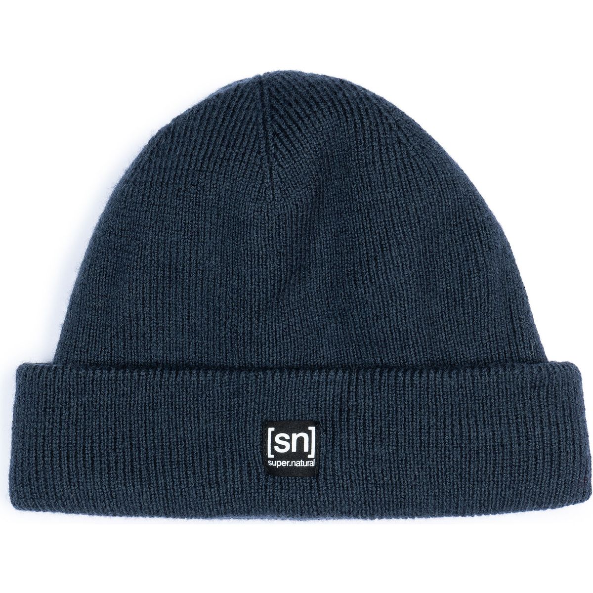 Super.Natural Fisherman Beanie blueberry (W01) OS SNA001700W01OS