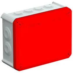 OBO Bettermann Vertr Kabelabzweigkasten T 160 RO-LGR