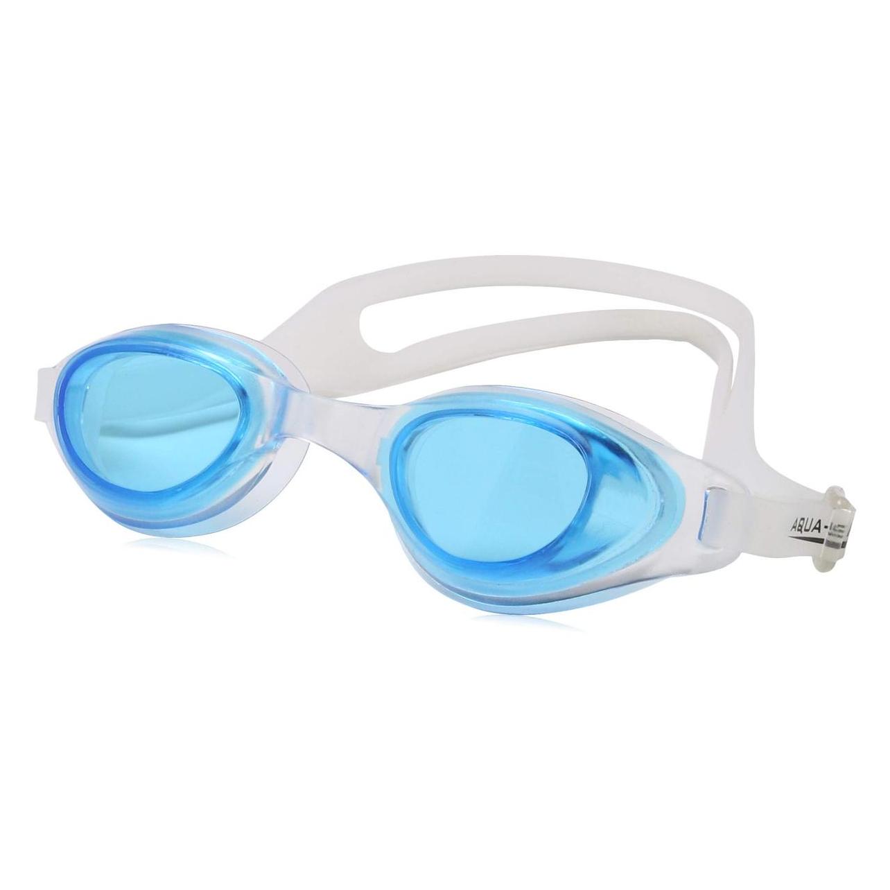 Speed Aqua-Speed Agila Schwimmbrille blau 29 066 (40747)