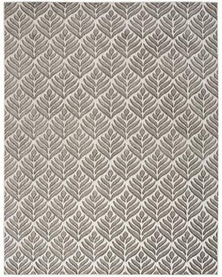 Nourison Aloha Indoor/Outdoor Nature Area Rug