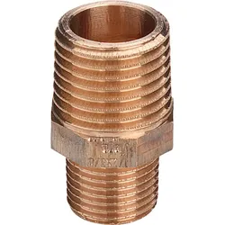 Viega RG-Red D-Nippel 3245 1/4 x 1/8
