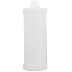 Villeroy und Boch Vorratsbehälter 92362500 für Seifenspender 9236 20/9236 30