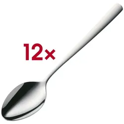 WMF Vorspeisen- und Dessertlöffel »Base« 12 Stück 22