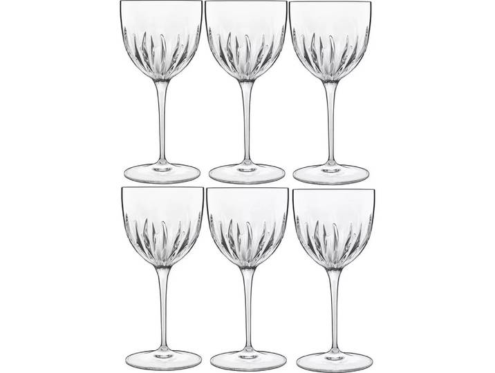 Bormioli - Universal Weinglas Nick und Nora, One Size