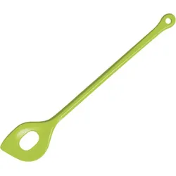 WACA Kunterbunt Spitzlöffel, Länge: 310 mm, apfelgrün