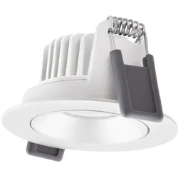 Ledvance LED-Einbaustrahler SP ADJ DA P 8W ML930