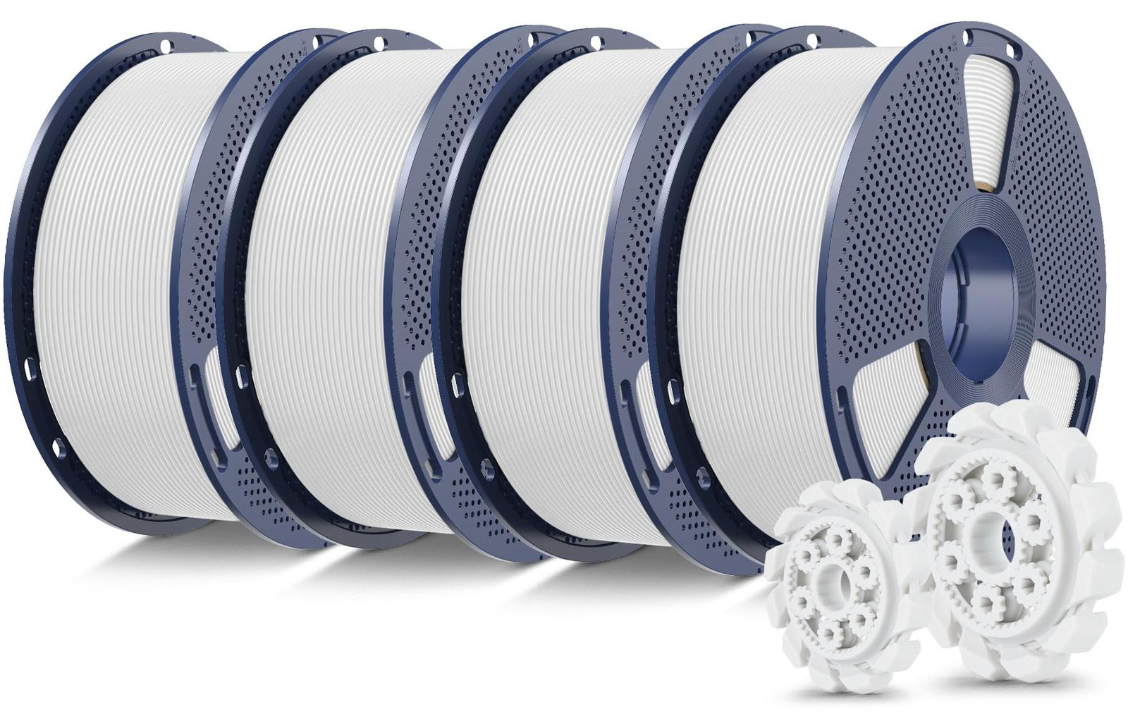 Selius PLA+ 2.0 Filament 1,75mm Upgrade PLA Plus 4 kg