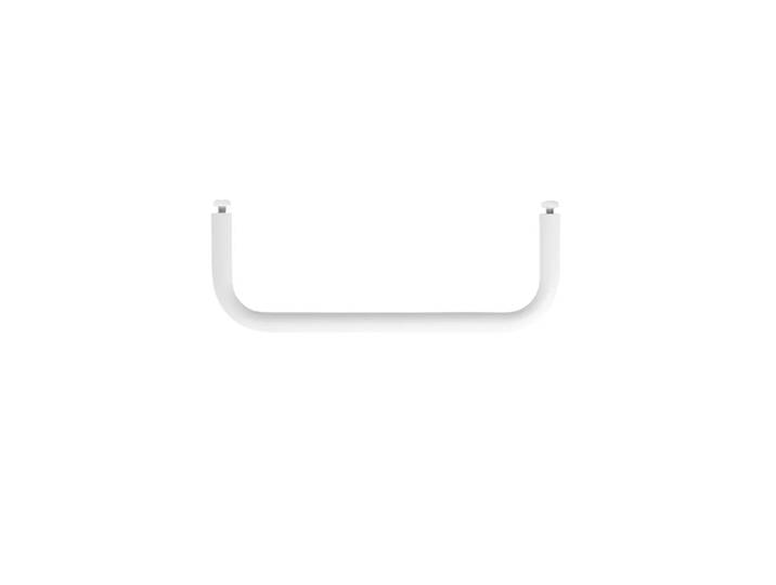 String Poteau String Blanc, 30 cm