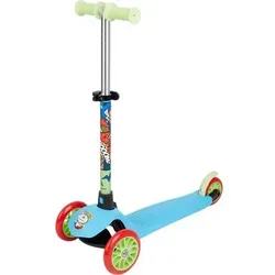 FIREFLY Scooter KK.-Scooter Move N Groove 2.0, Größe ONE SIZE in Grau Grau