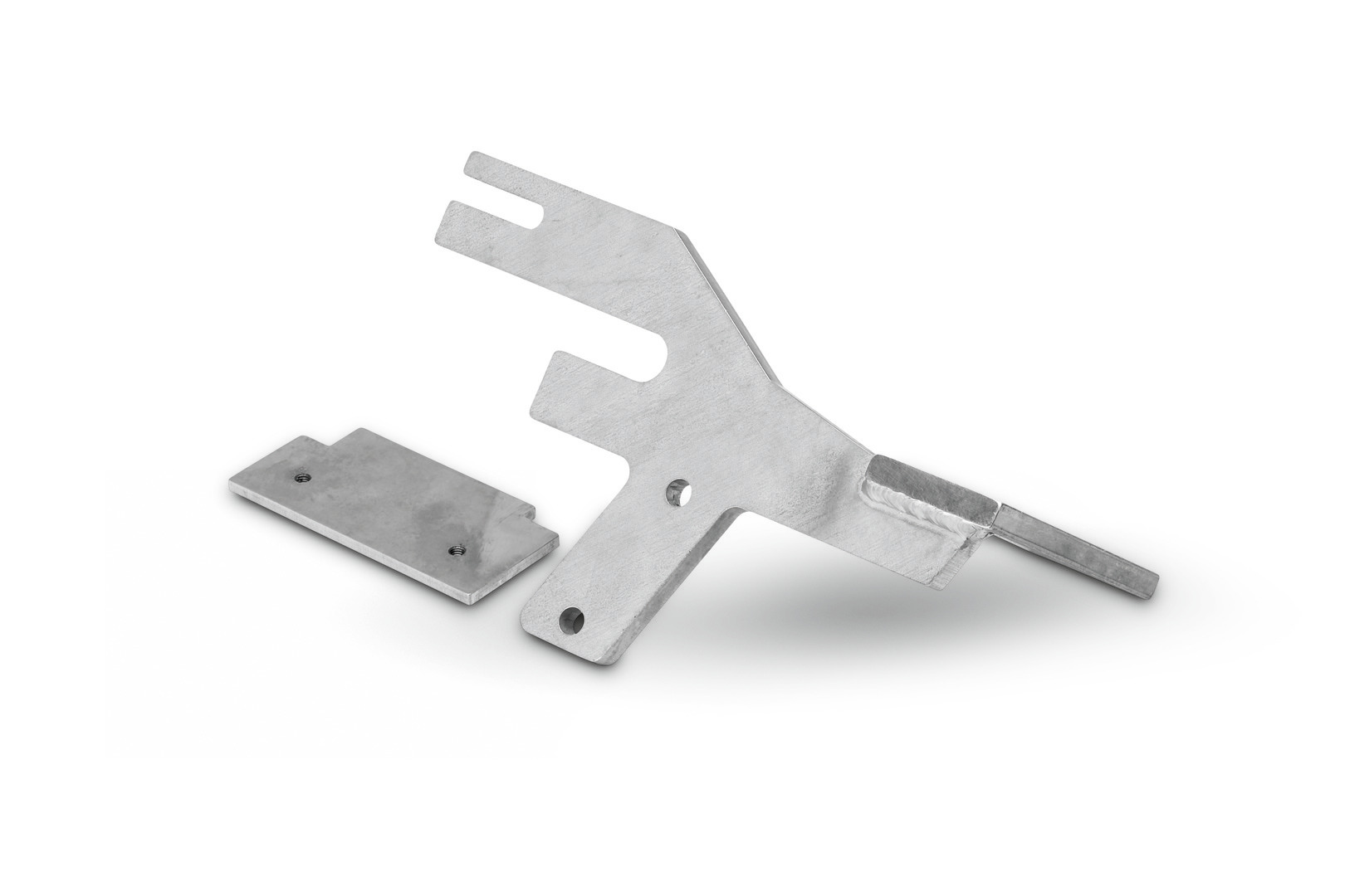 FEIN Edelstahl-Schleifauflage, GI/GIS 75 69902000148