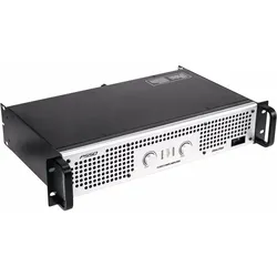 Psso DDA-1700 Endstufe (Endstufe), Effektgerät
