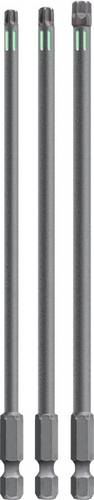 Kwb 123244 TX-Bit Antrieb: 1/4" (6.3 mm) Abtrieb: TX TX 25, TX 30, TX 40 150mm