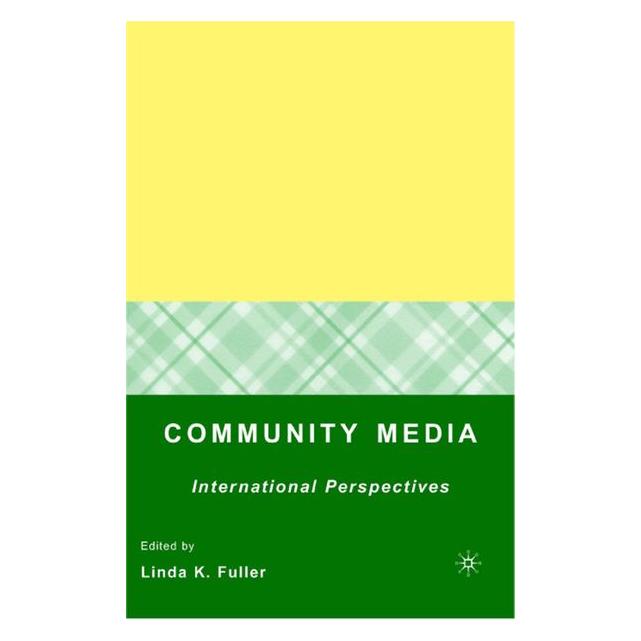 Palgrave Macmillan Community Media (63341567)
