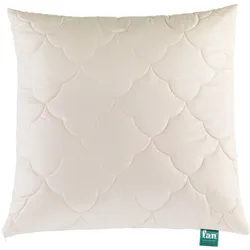 Frankenstolz »Hanf Relax« Kissen 40x80 cm / gesteppt
